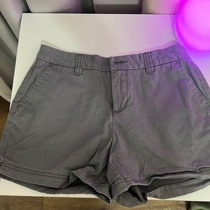 Magellan outdoor shorts grey
